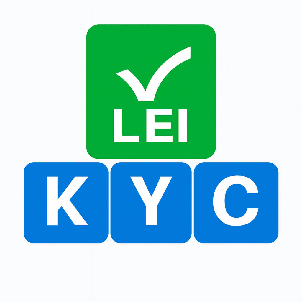 LEI und KYC – Legal Entity Identifier als wichtiger Bestandteil der Know Your Customer-Compliance